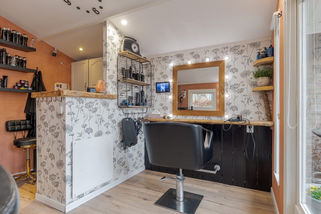 Te koop: Foto Woonhuis aan de Randweg 58 in Meppel