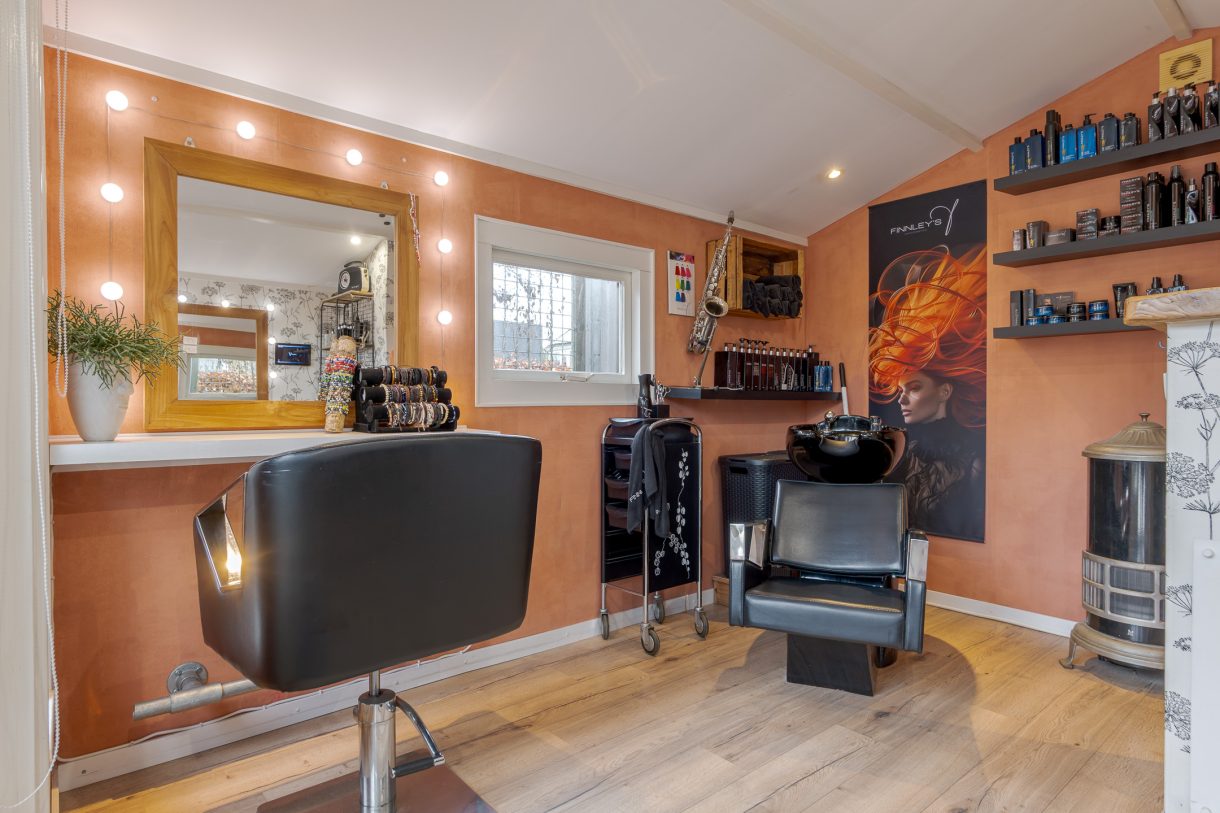 Te koop: Foto Woonhuis aan de Randweg 58 in Meppel