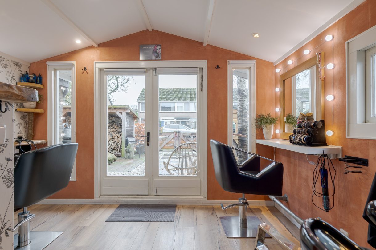 Te koop: Foto Woonhuis aan de Randweg 58 in Meppel