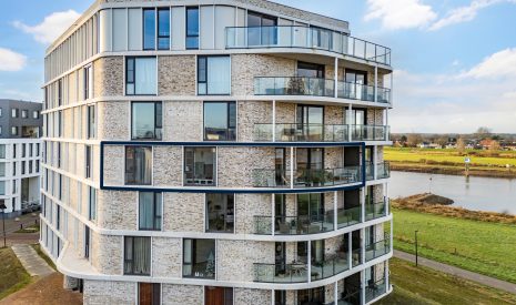 Hoofdfoto van Zutphen Zwaanpark 31