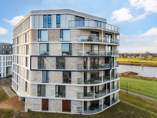 Hoofdfoto van Zutphen Zwaanpark 31