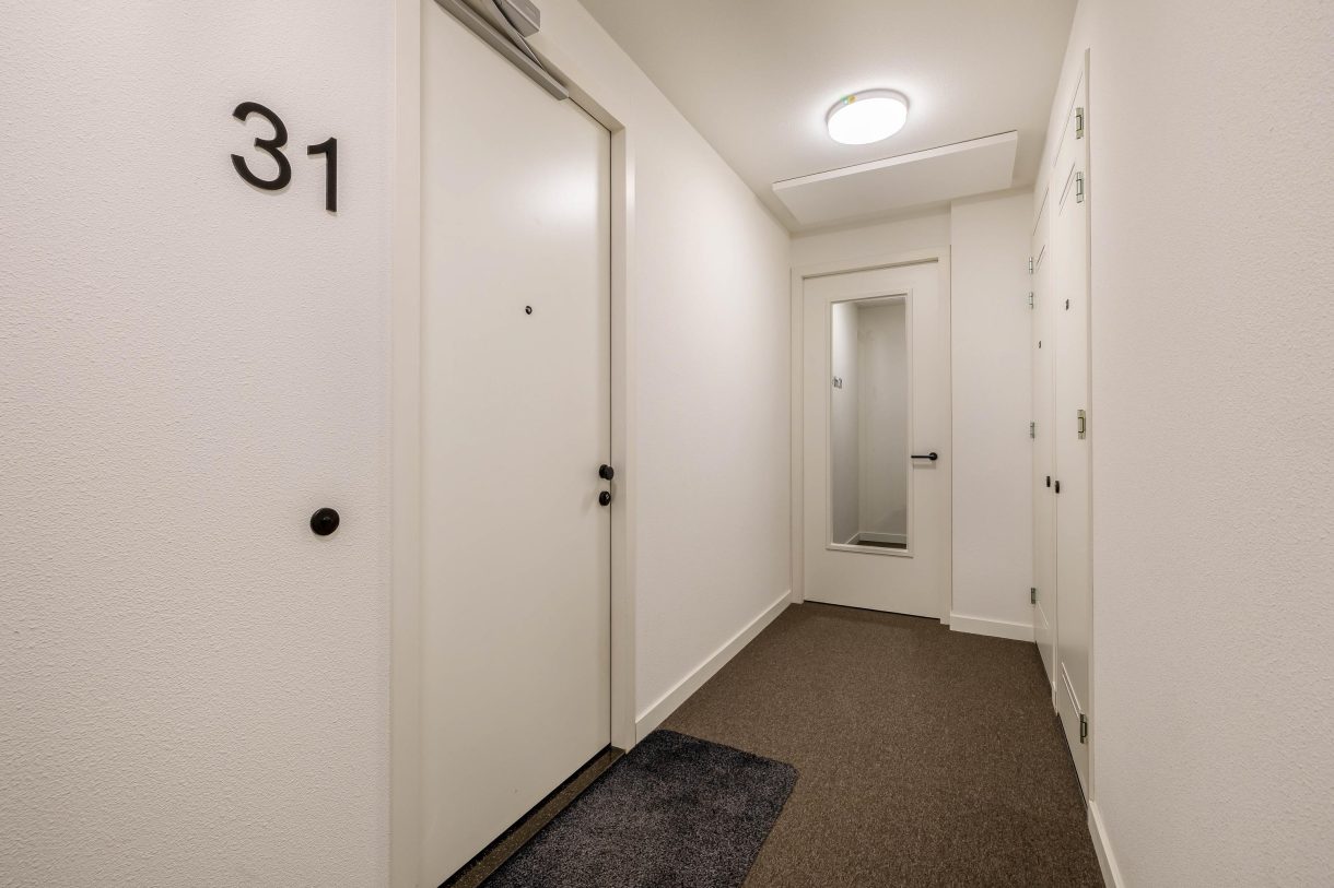 Te koop: Foto Appartement aan de Zwaanpark 31 in Zutphen