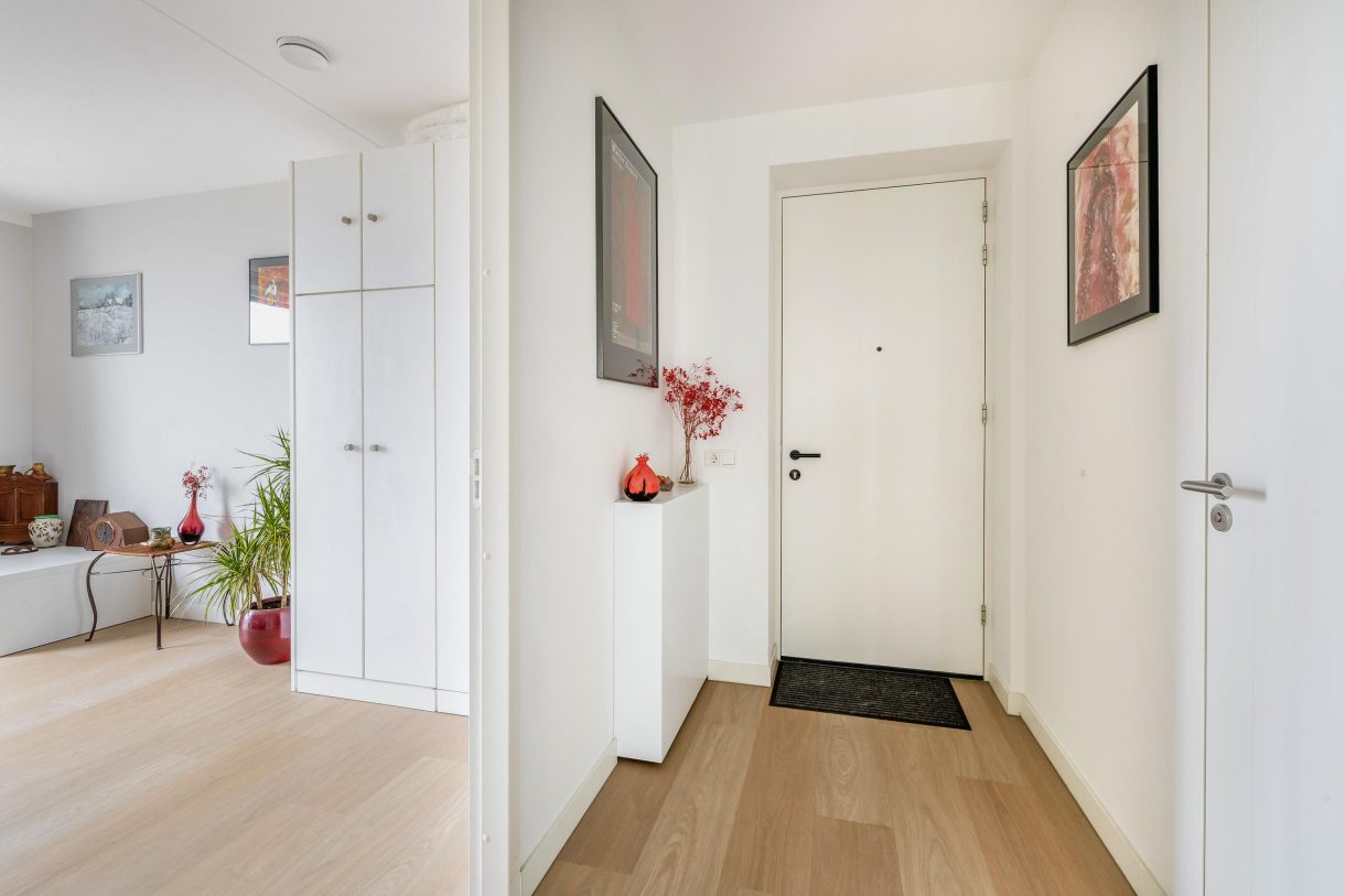 Te koop: Foto Appartement aan de Zwaanpark 31 in Zutphen