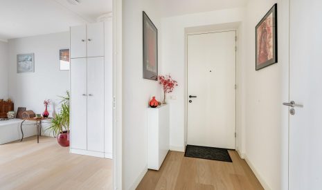 Te koop: Foto Appartement aan de Zwaanpark 31 in Zutphen