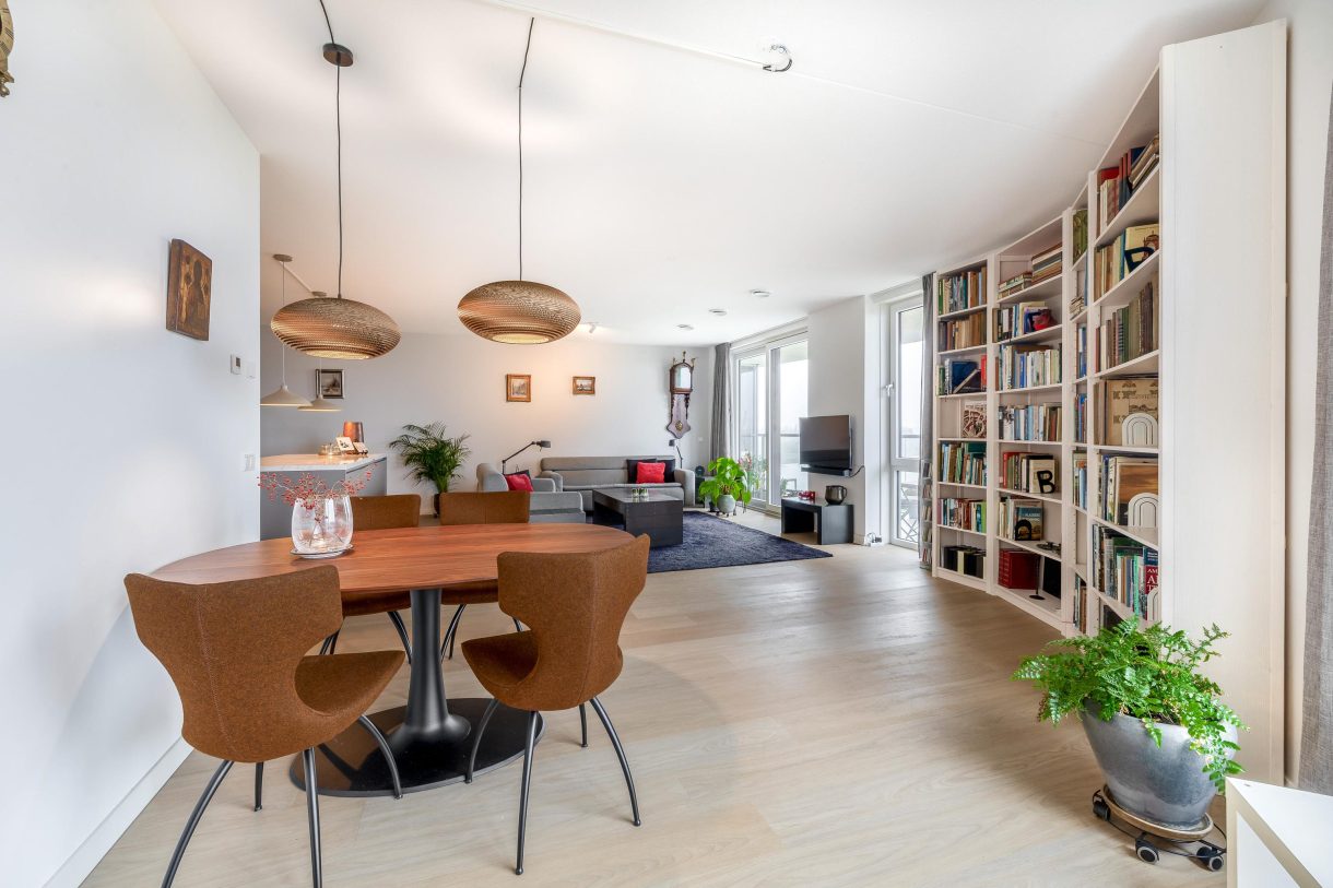 Te koop: Foto Appartement aan de Zwaanpark 31 in Zutphen