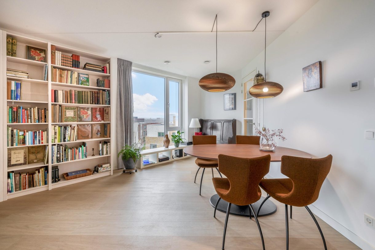 Te koop: Foto Appartement aan de Zwaanpark 31 in Zutphen