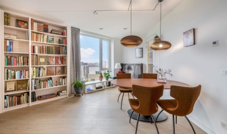 Te koop: Foto Appartement aan de Zwaanpark 31 in Zutphen