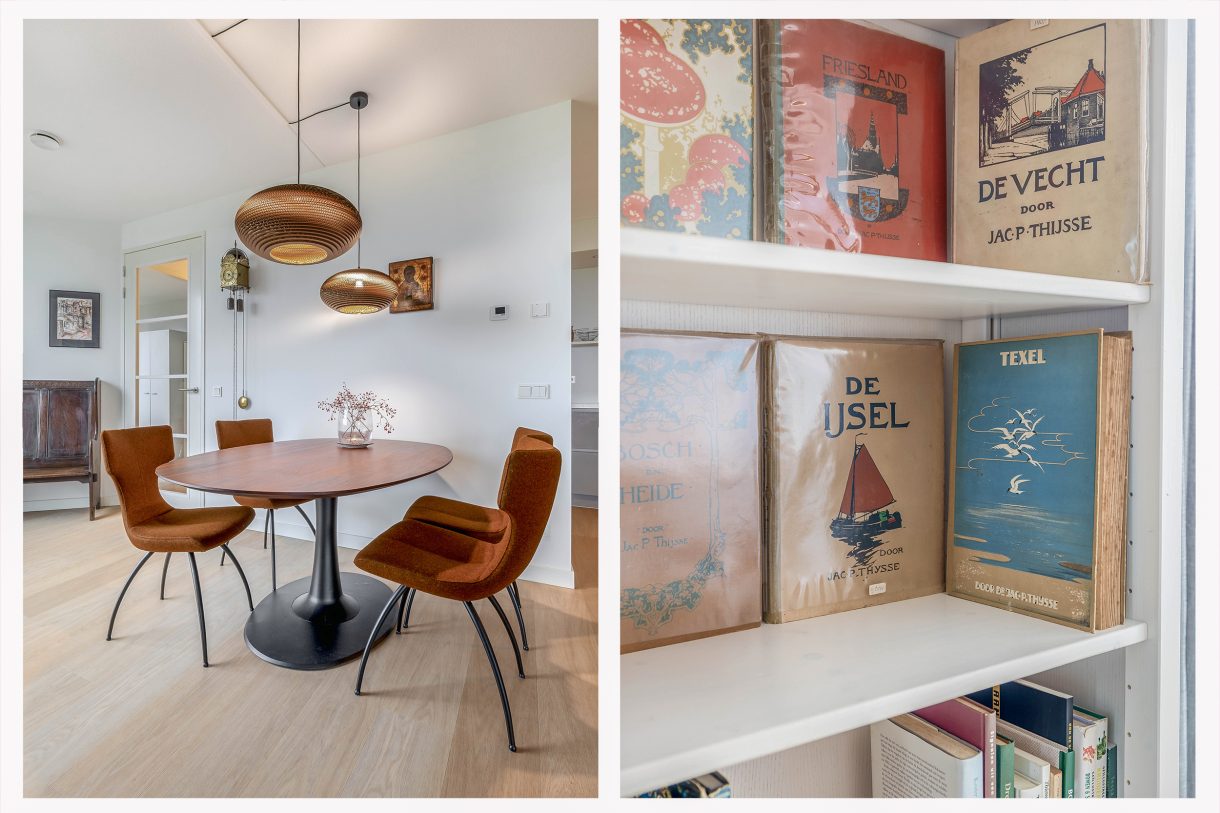 Te koop: Foto Appartement aan de Zwaanpark 31 in Zutphen