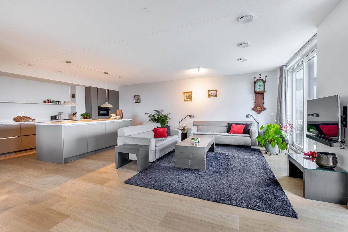 Te koop: Foto Appartement aan de Zwaanpark 31 in Zutphen