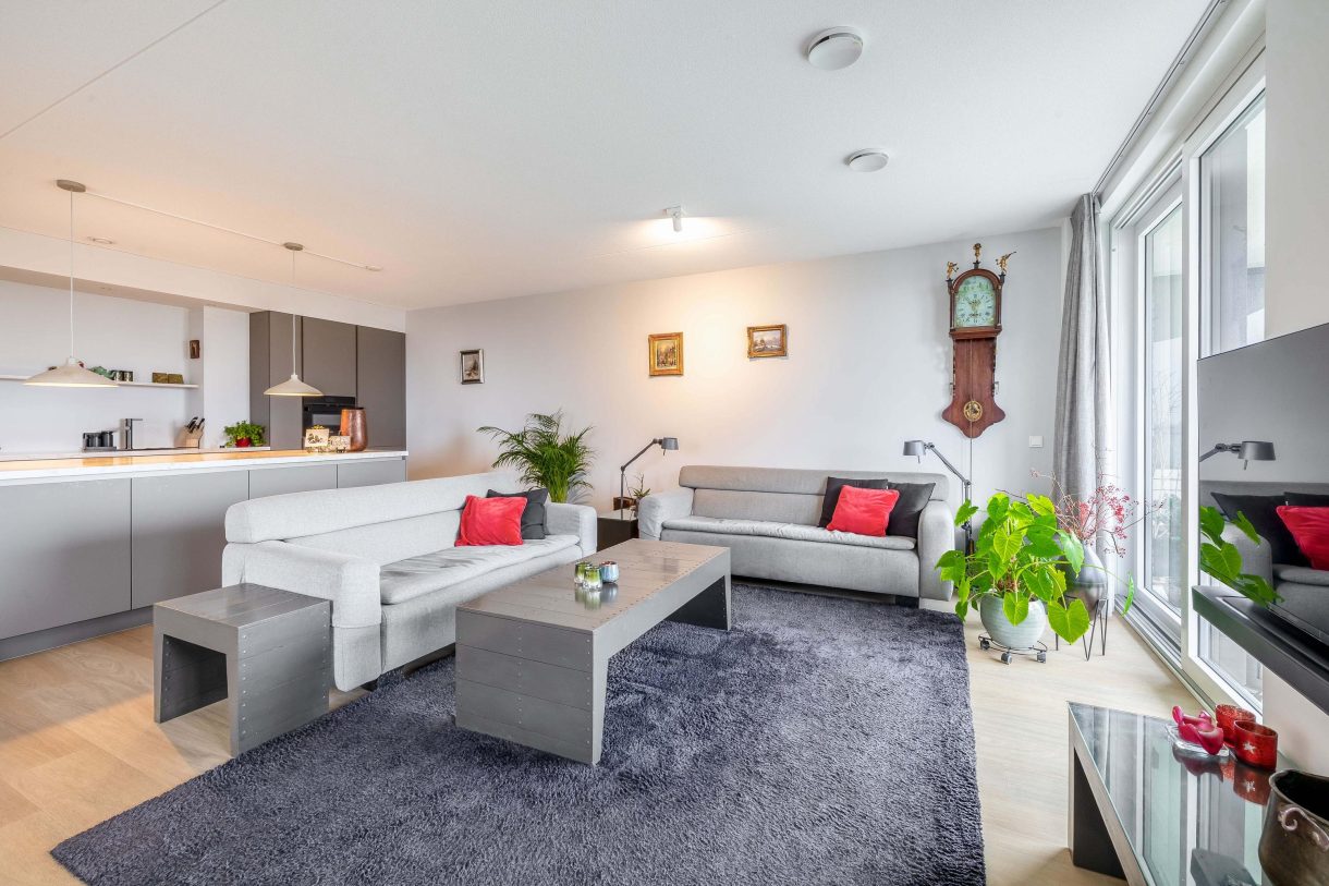 Te koop: Foto Appartement aan de Zwaanpark 31 in Zutphen