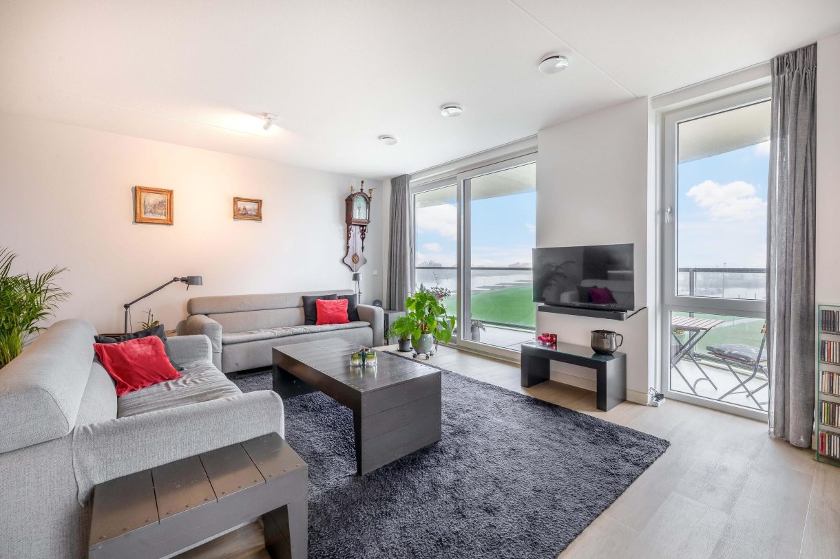 Te koop: Foto Appartement aan de Zwaanpark 31 in Zutphen