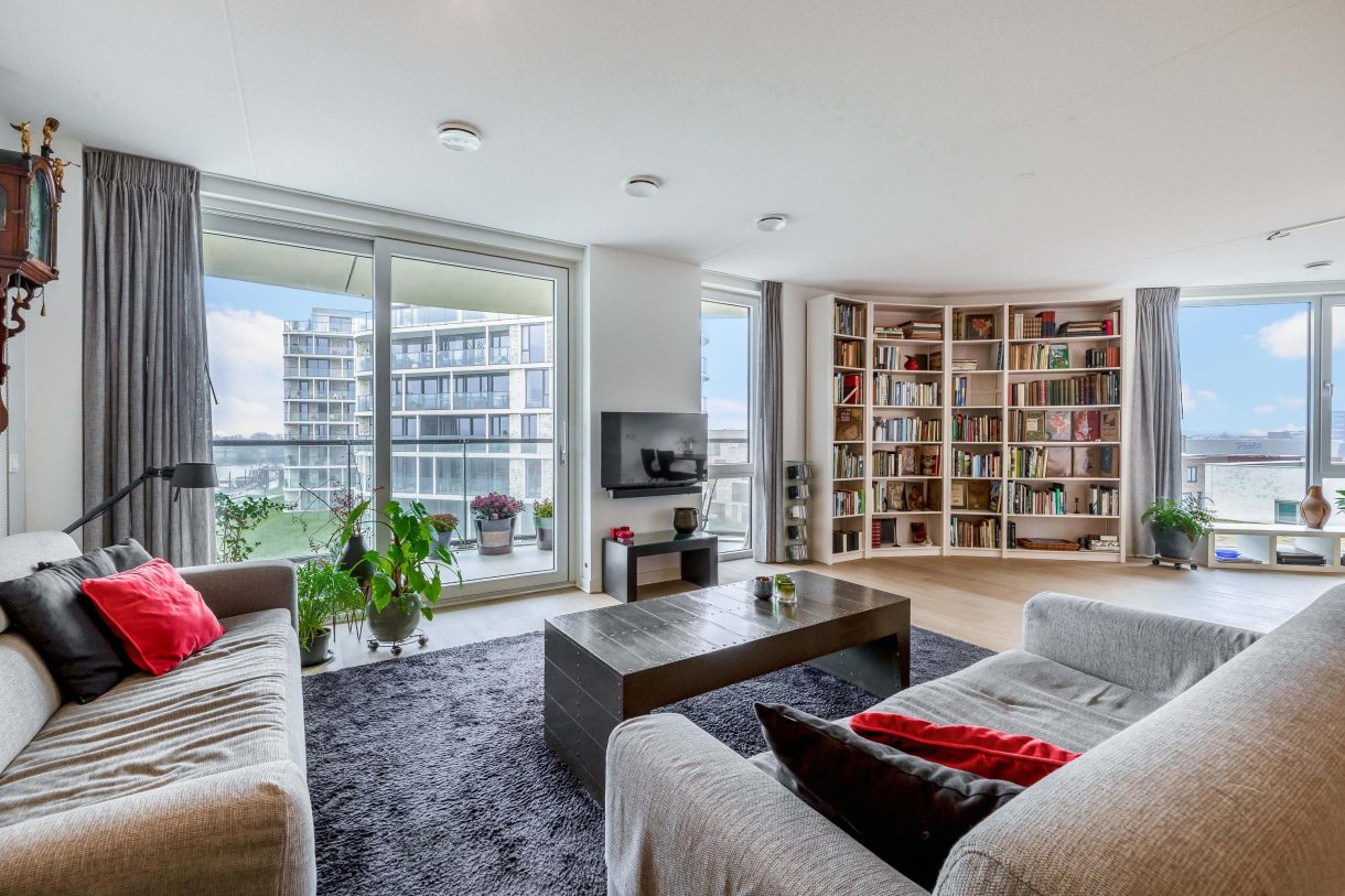 Te koop: Foto Appartement aan de Zwaanpark 31 in Zutphen