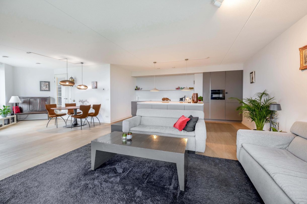 Te koop: Foto Appartement aan de Zwaanpark 31 in Zutphen