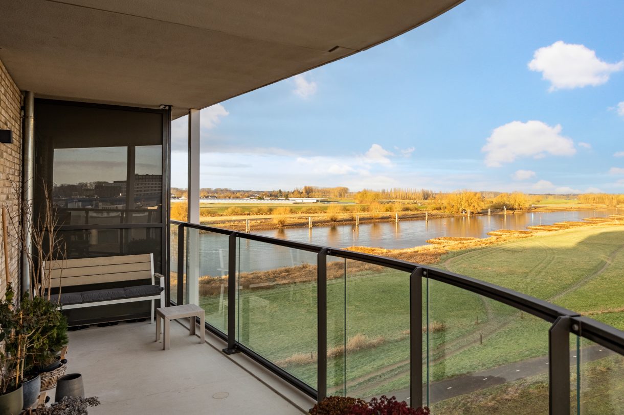 Te koop: Foto Appartement aan de Zwaanpark 31 in Zutphen