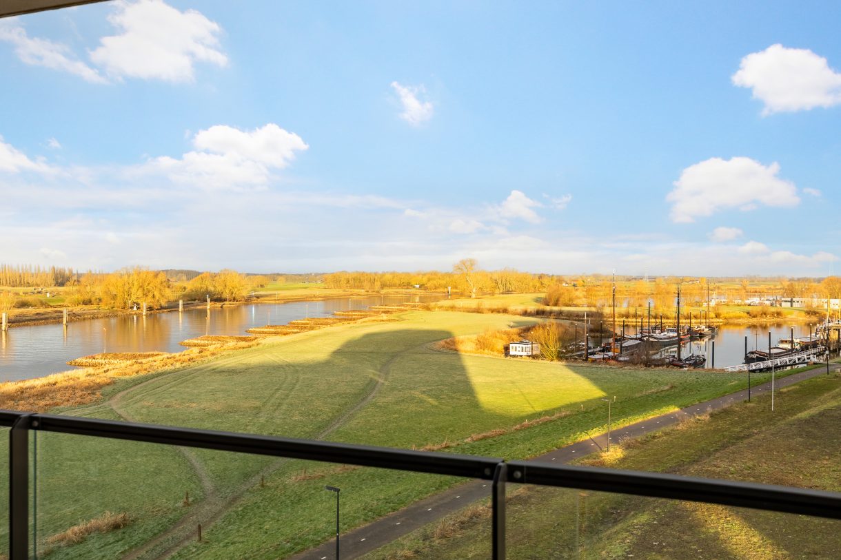 Te koop: Foto Appartement aan de Zwaanpark 31 in Zutphen