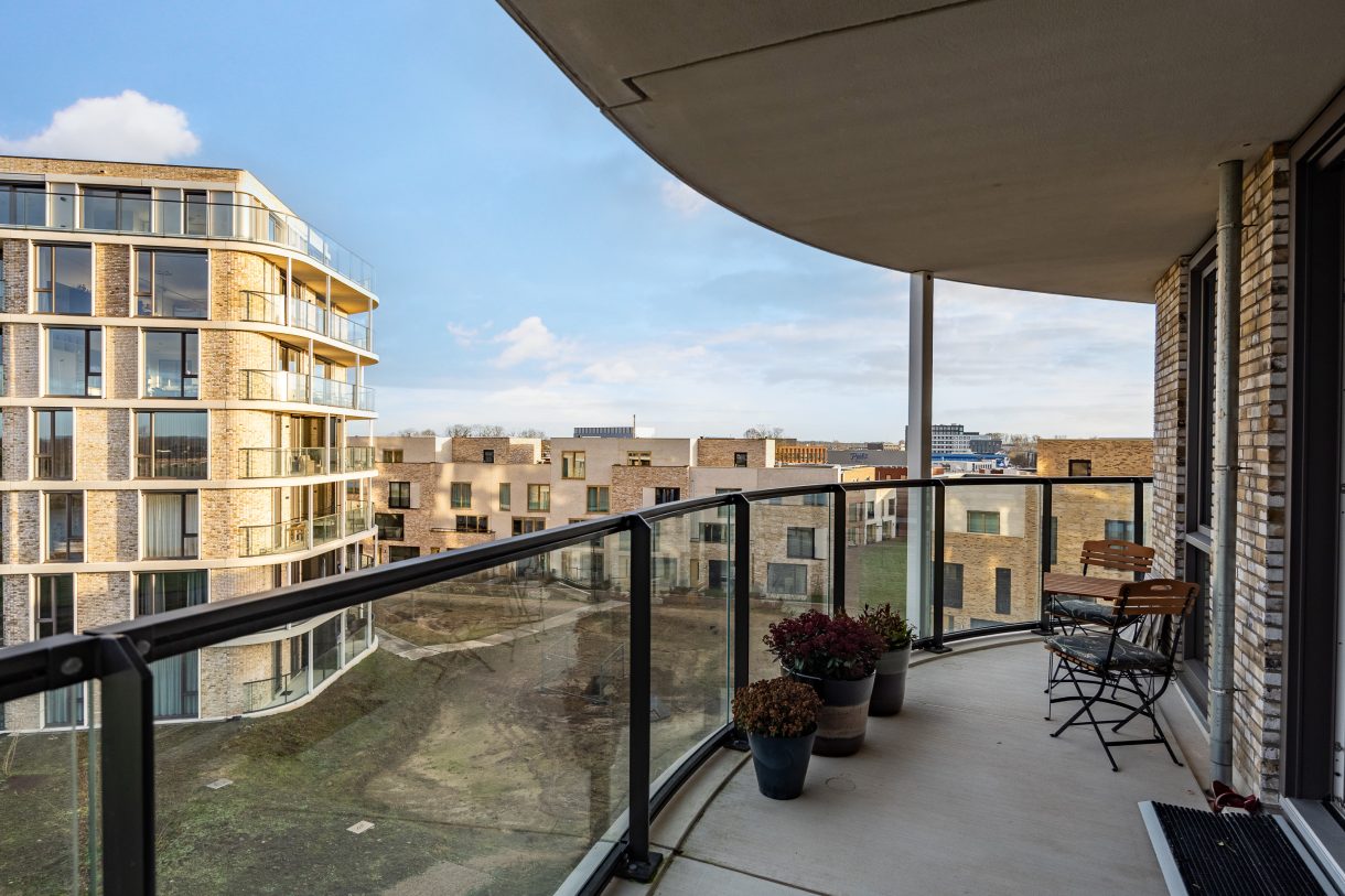 Te koop: Foto Appartement aan de Zwaanpark 31 in Zutphen