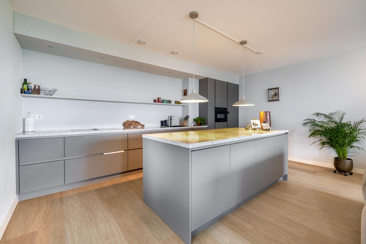 Te koop: Foto Appartement aan de Zwaanpark 31 in Zutphen