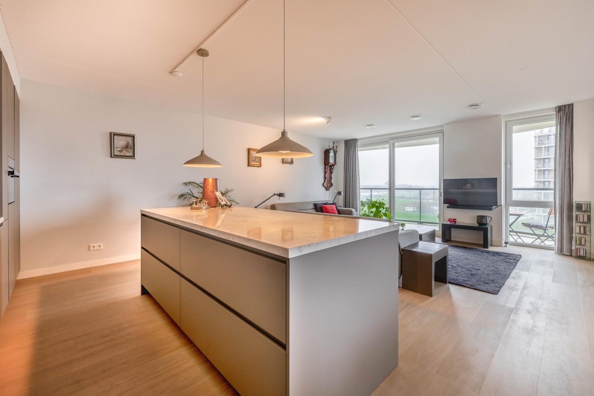 Te koop: Foto Appartement aan de Zwaanpark 31 in Zutphen