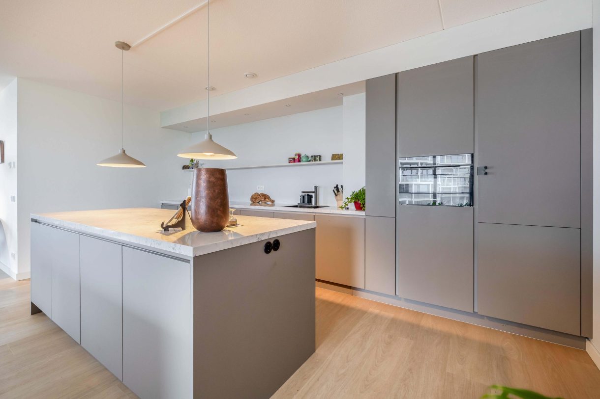 Te koop: Foto Appartement aan de Zwaanpark 31 in Zutphen