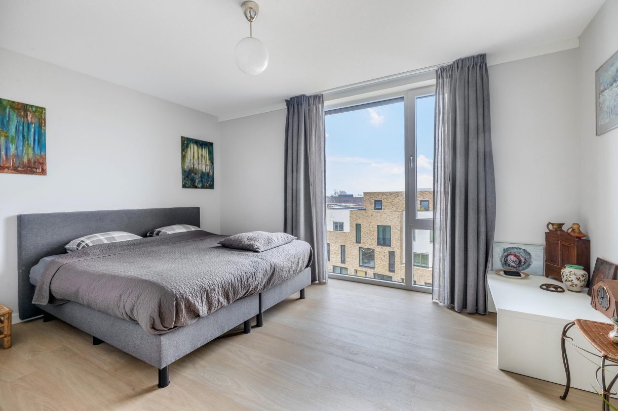 Te koop: Foto Appartement aan de Zwaanpark 31 in Zutphen