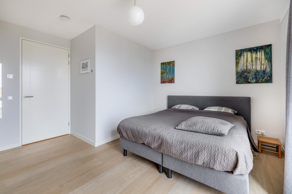 Te koop: Foto Appartement aan de Zwaanpark 31 in Zutphen