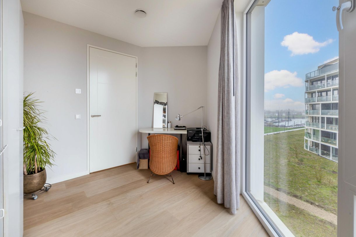 Te koop: Foto Appartement aan de Zwaanpark 31 in Zutphen