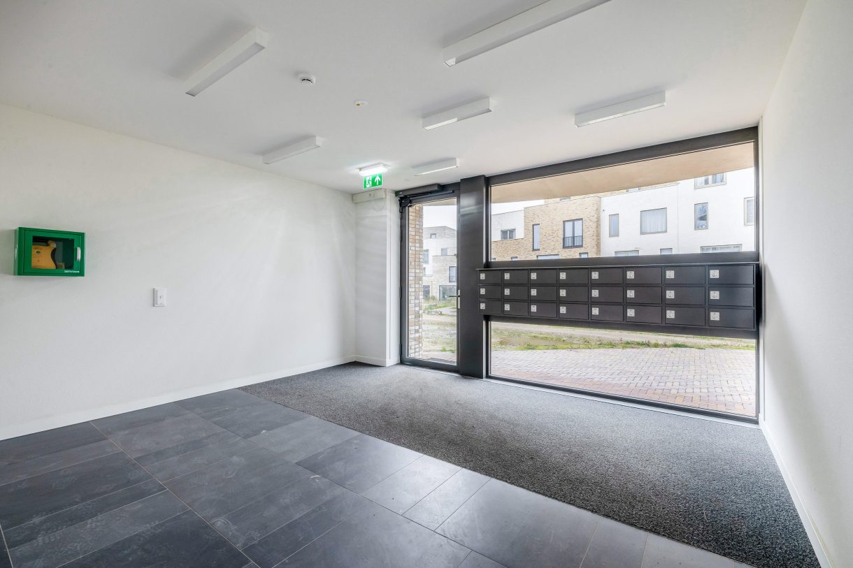 Te koop: Foto Appartement aan de Zwaanpark 31 in Zutphen