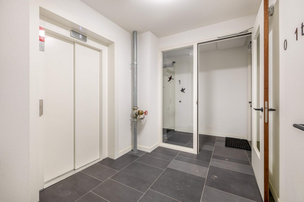 Te koop: Foto Appartement aan de Zwaanpark 31 in Zutphen