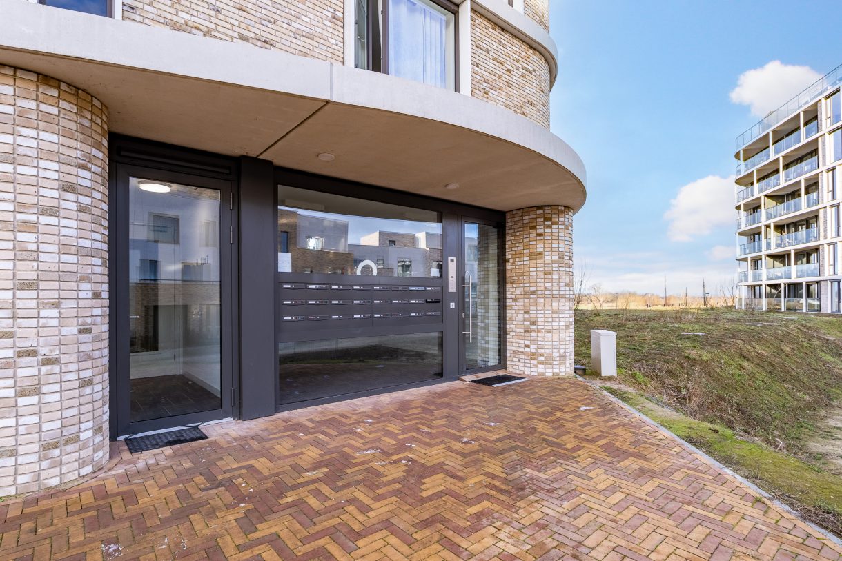 Te koop: Foto Appartement aan de Zwaanpark 31 in Zutphen