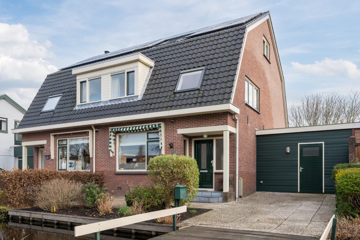 Te koop: Foto Woonhuis aan de Reewal 9 in Reeuwijk