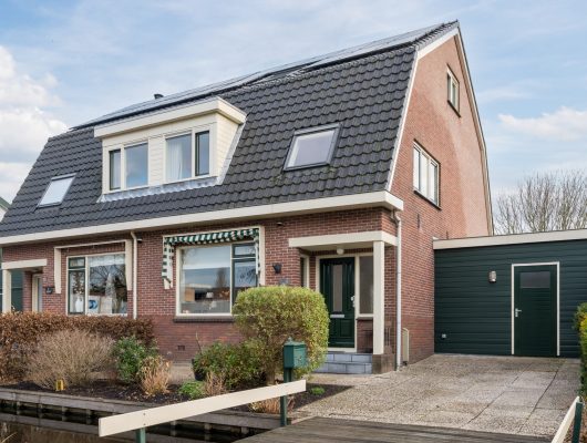 Hoofdfoto van Reeuwijk Reewal 9