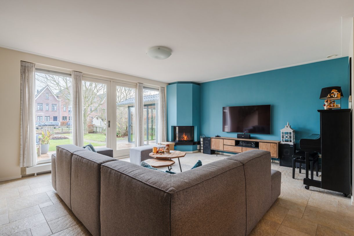 Te koop: Foto Woonhuis aan de Reewal 9 in Reeuwijk