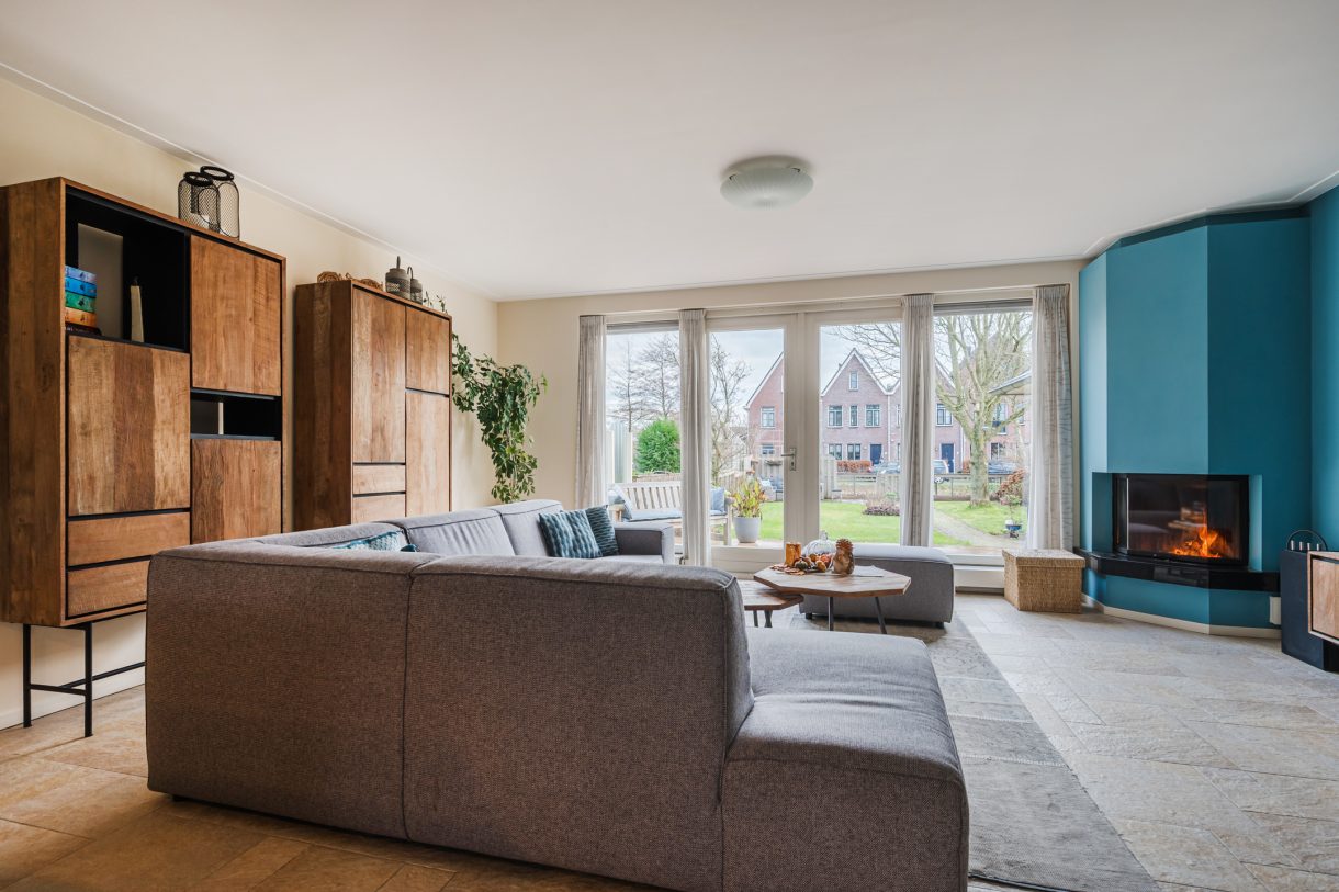 Te koop: Foto Woonhuis aan de Reewal 9 in Reeuwijk