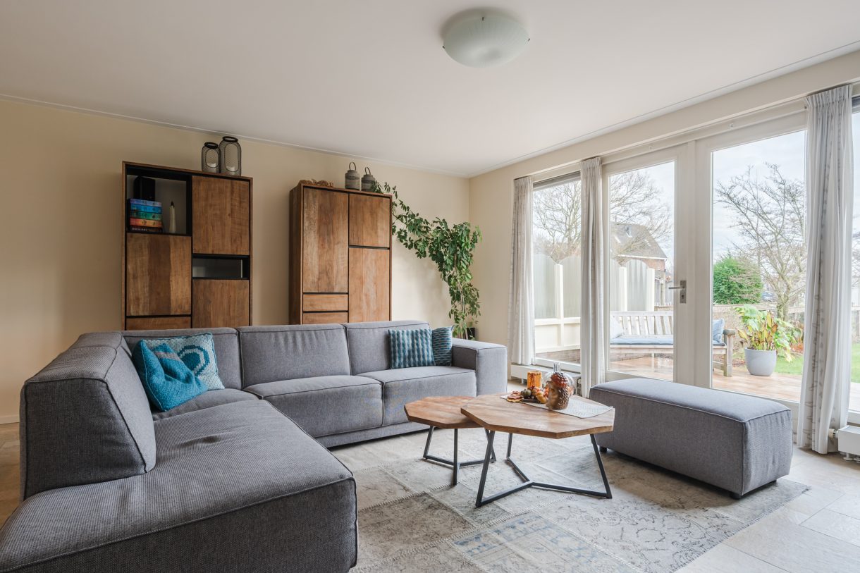 Te koop: Foto Woonhuis aan de Reewal 9 in Reeuwijk