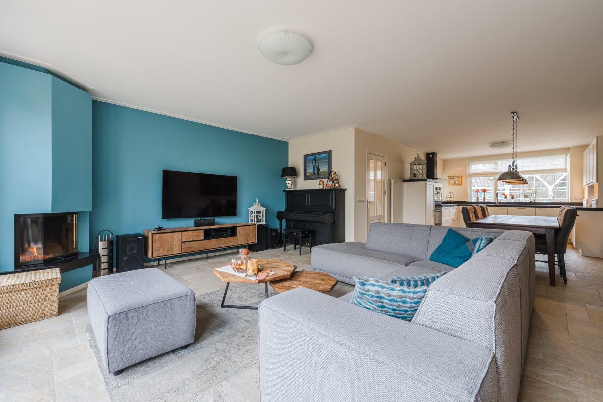 Te koop: Foto Woonhuis aan de Reewal 9 in Reeuwijk