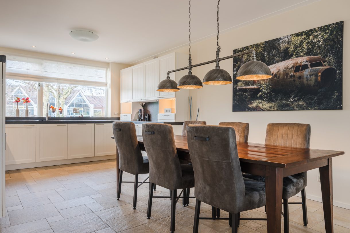 Te koop: Foto Woonhuis aan de Reewal 9 in Reeuwijk