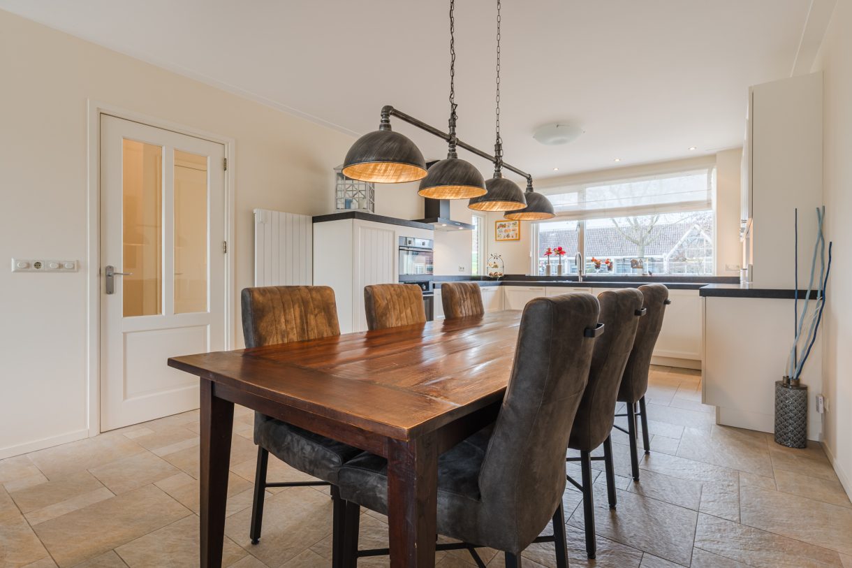 Te koop: Foto Woonhuis aan de Reewal 9 in Reeuwijk