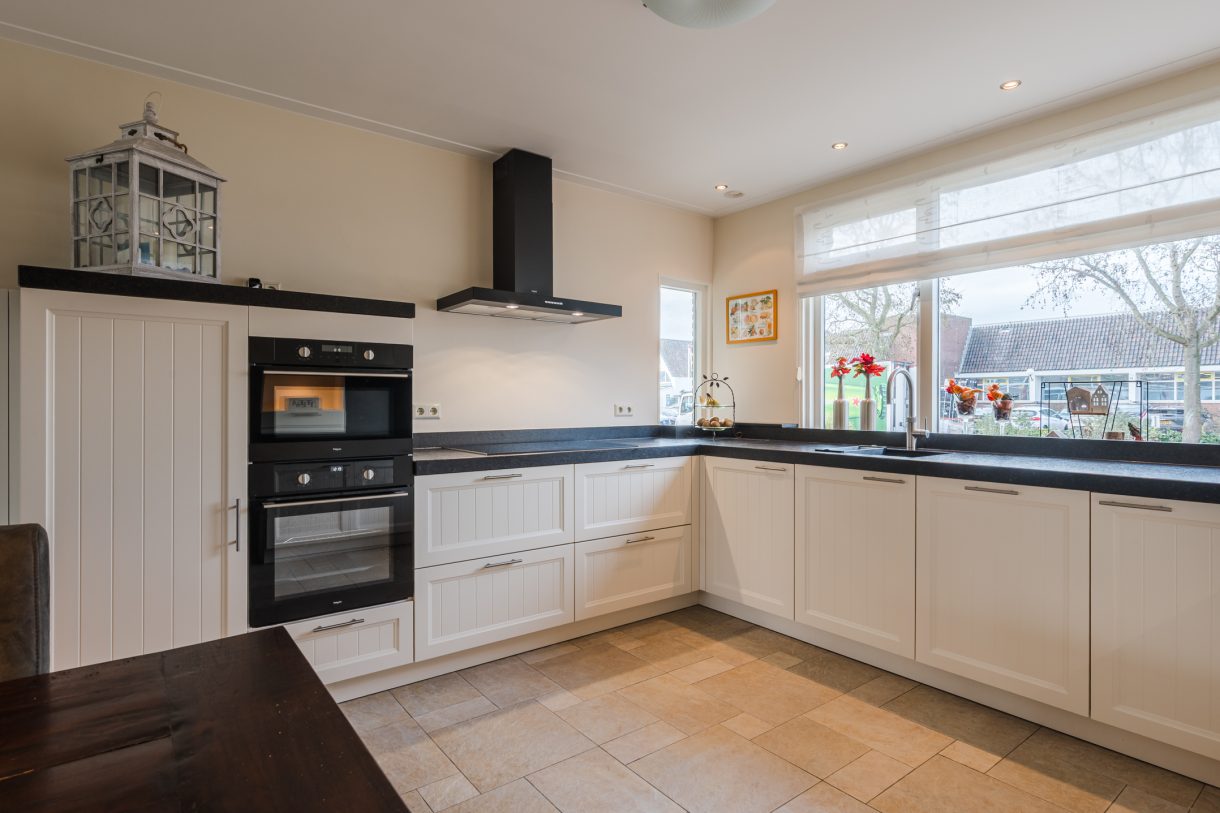 Te koop: Foto Woonhuis aan de Reewal 9 in Reeuwijk