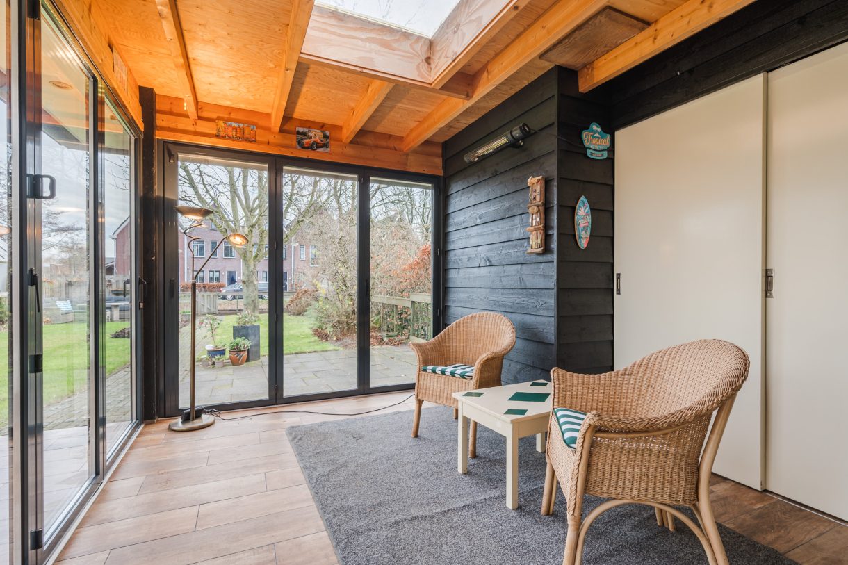 Te koop: Foto Woonhuis aan de Reewal 9 in Reeuwijk