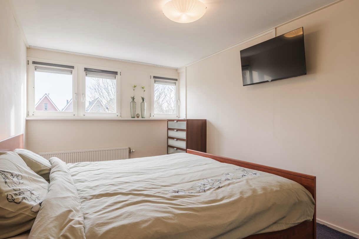 Te koop: Foto Woonhuis aan de Reewal 9 in Reeuwijk