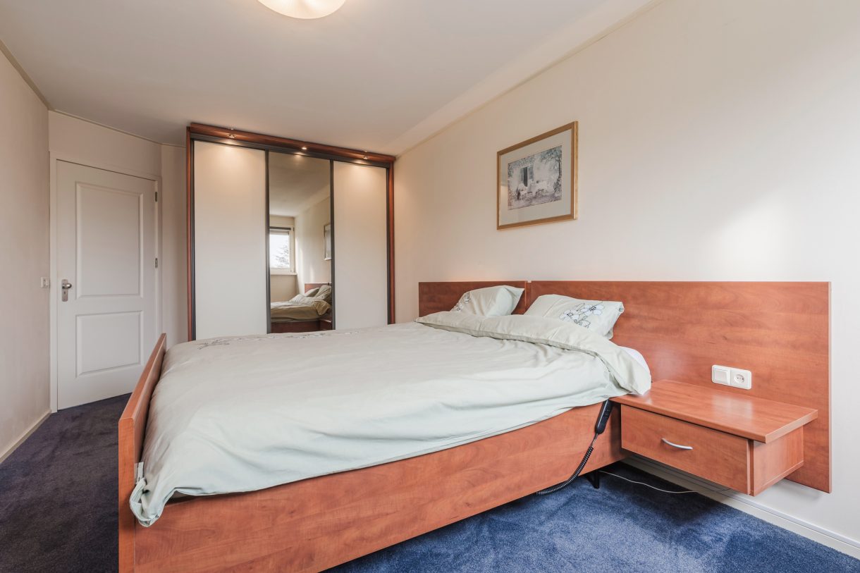 Te koop: Foto Woonhuis aan de Reewal 9 in Reeuwijk