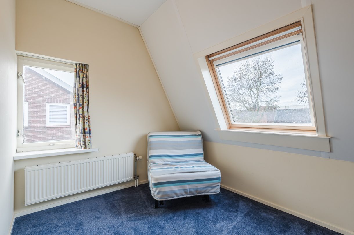 Te koop: Foto Woonhuis aan de Reewal 9 in Reeuwijk