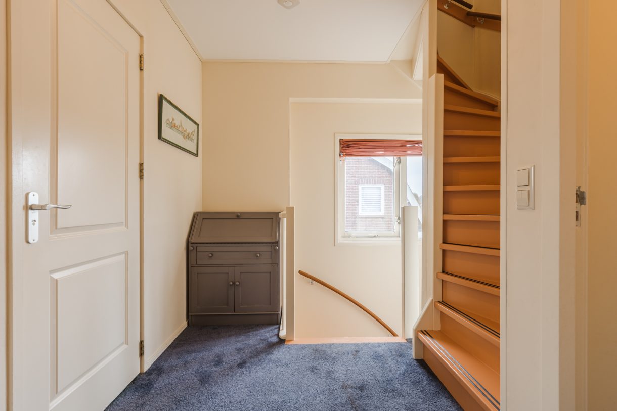 Te koop: Foto Woonhuis aan de Reewal 9 in Reeuwijk