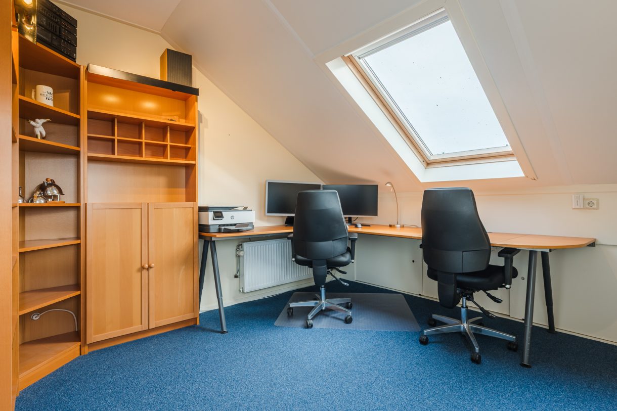 Te koop: Foto Woonhuis aan de Reewal 9 in Reeuwijk