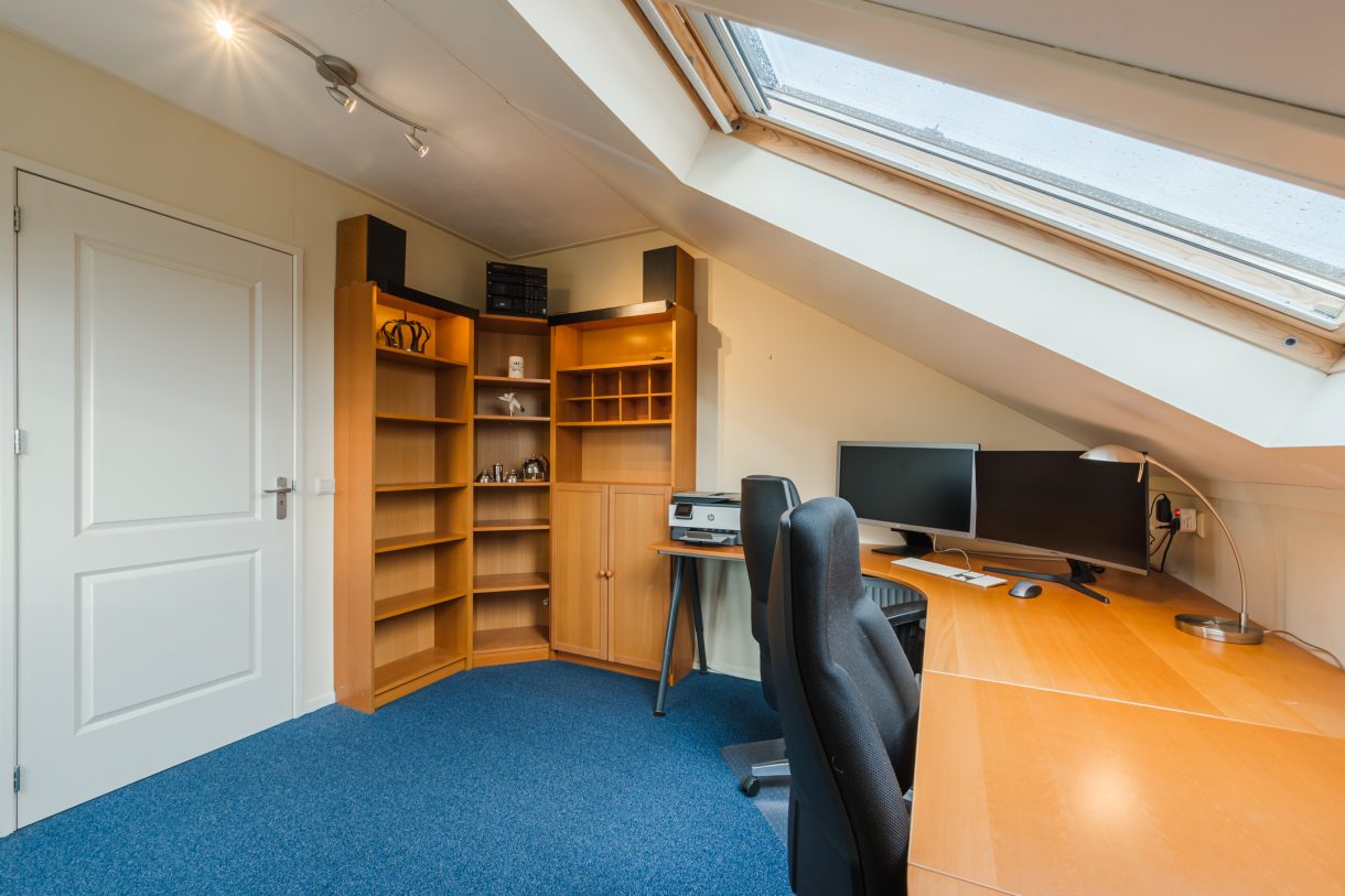 Te koop: Foto Woonhuis aan de Reewal 9 in Reeuwijk