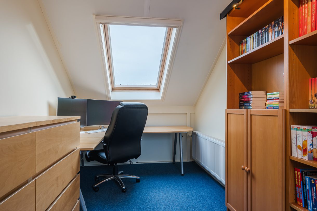 Te koop: Foto Woonhuis aan de Reewal 9 in Reeuwijk