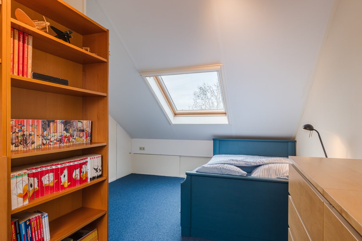 Te koop: Foto Woonhuis aan de Reewal 9 in Reeuwijk