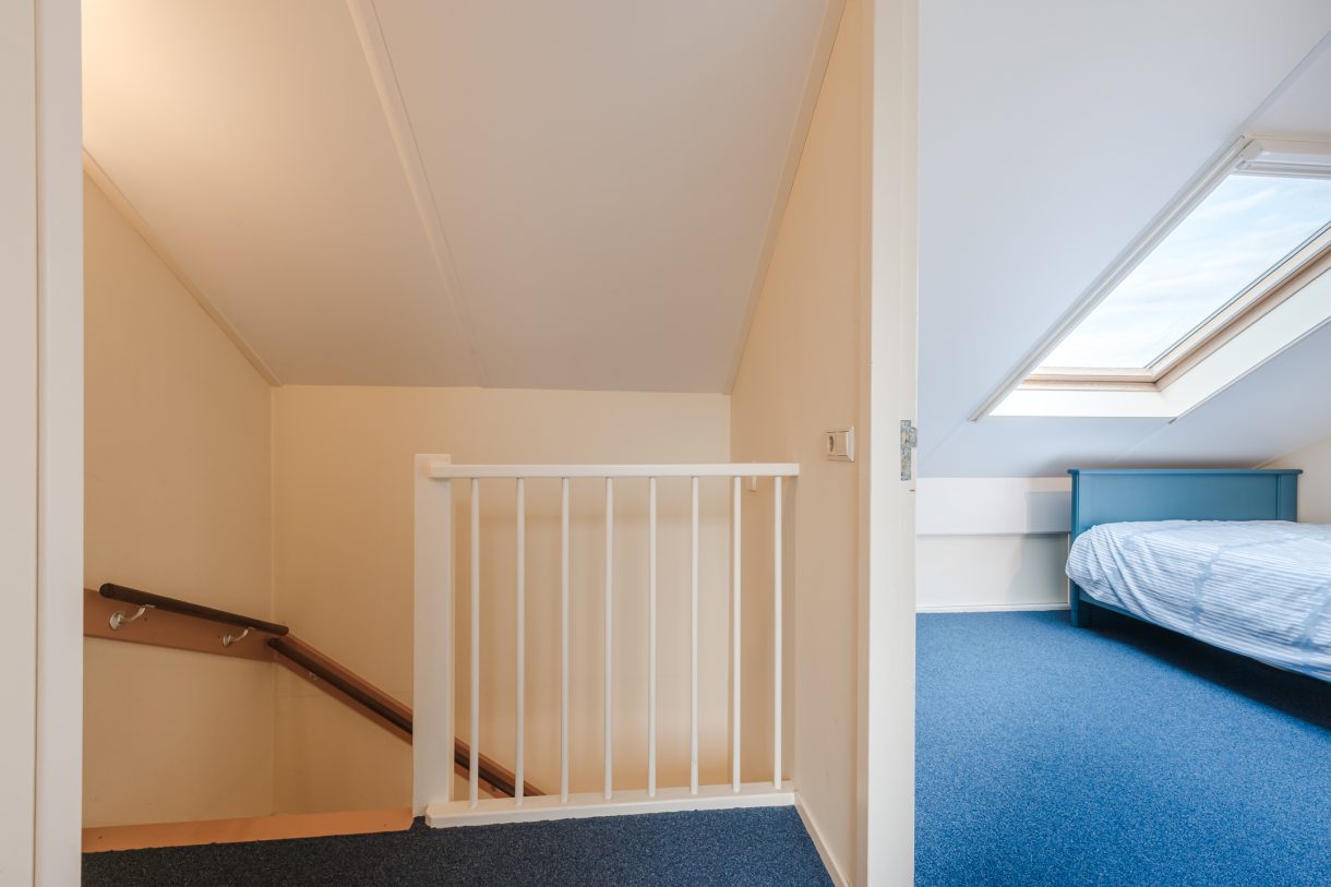 Te koop: Foto Woonhuis aan de Reewal 9 in Reeuwijk