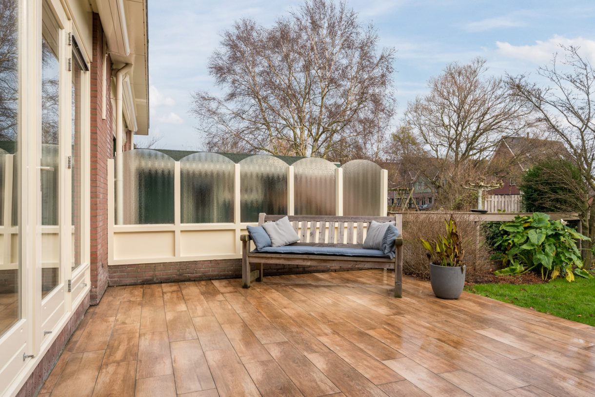 Te koop: Foto Woonhuis aan de Reewal 9 in Reeuwijk