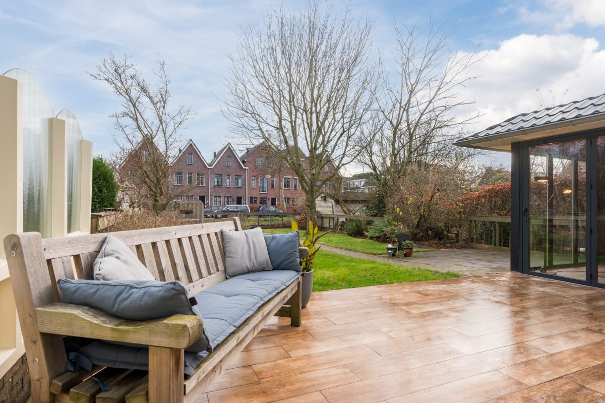 Te koop: Foto Woonhuis aan de Reewal 9 in Reeuwijk